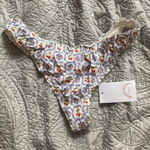 Dippin Daisys Bikini Bottom